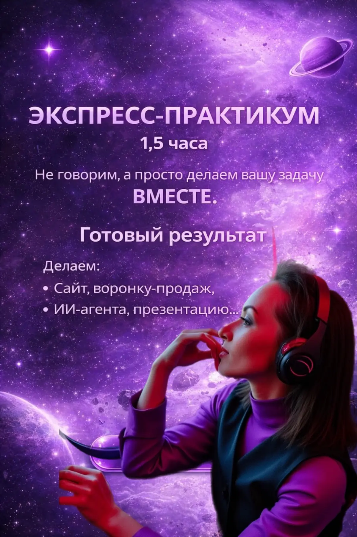 ТОЛЬКО ПРАКТИКА | Сетка — социальная сеть от hh.ru