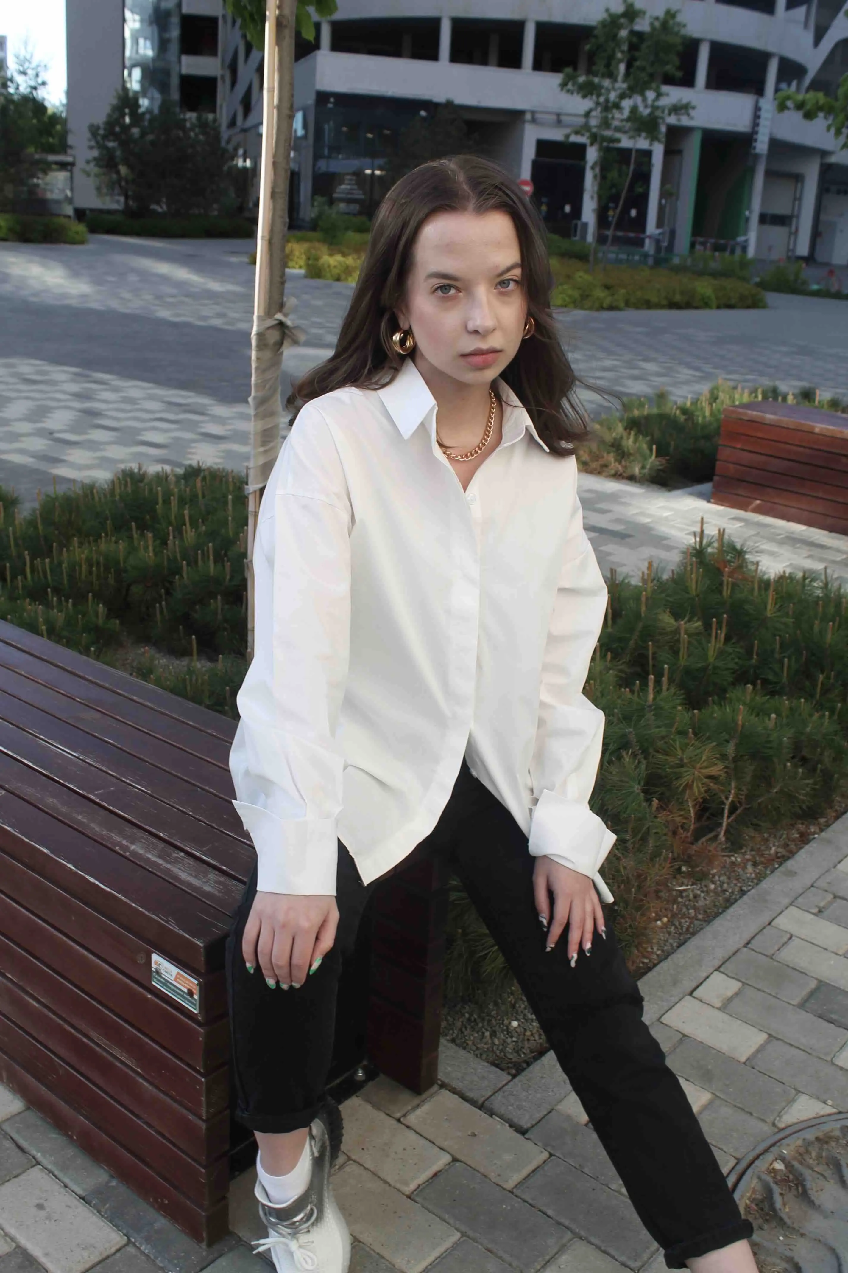Арина Казанцева