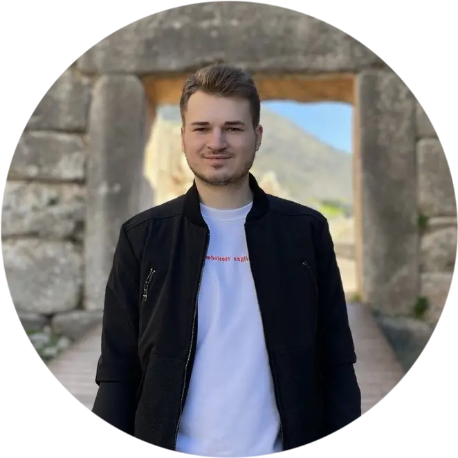 profile avatar