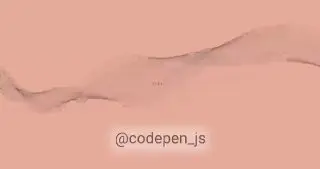 Basic Wind Strip — анимация небольшой полосы ветра. Реализована с помощью CSS и JS
https://codepen.io/mipete07/pen/vvJPoN | Сетка — социальная сеть от hh.ru