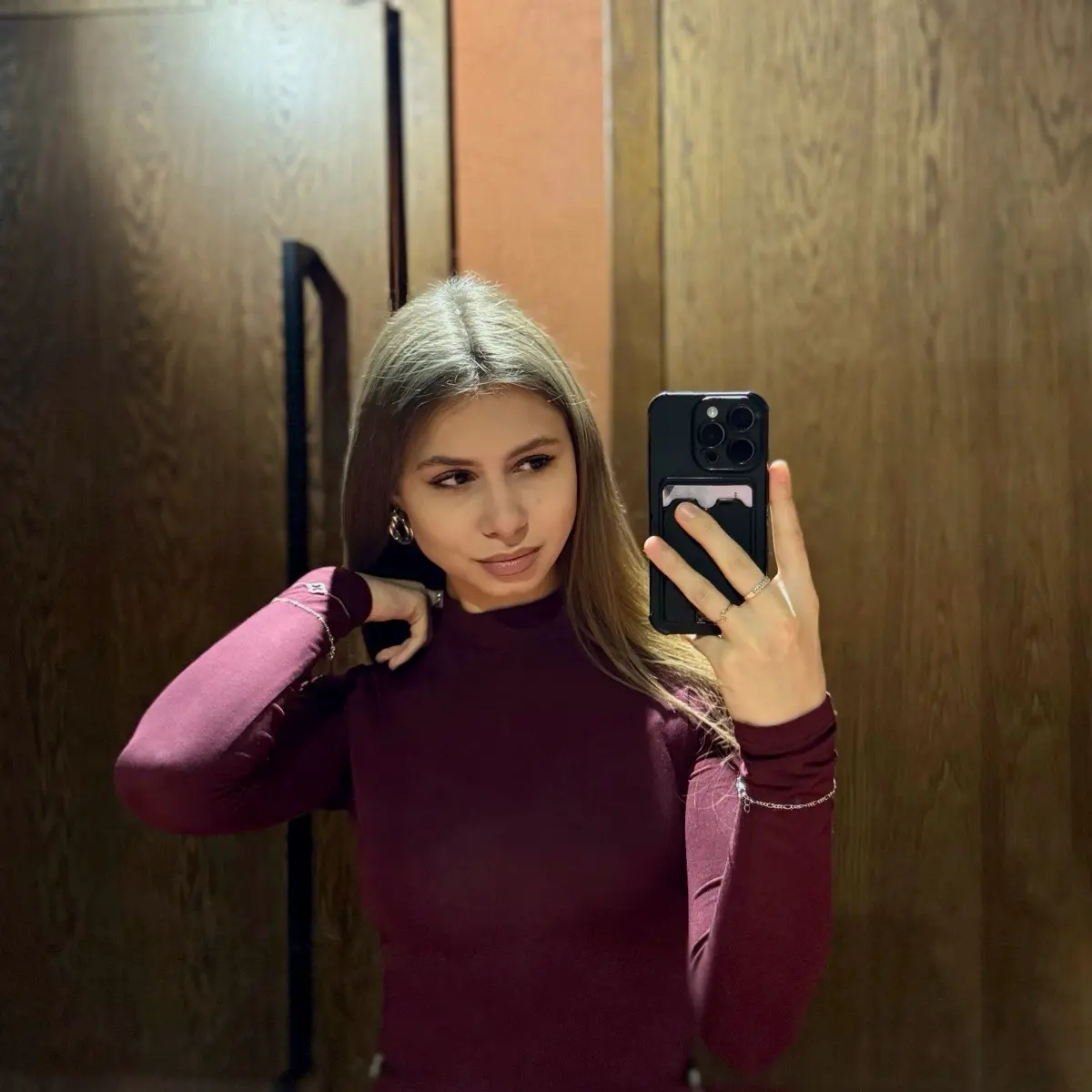 Ульяна Карпенко
