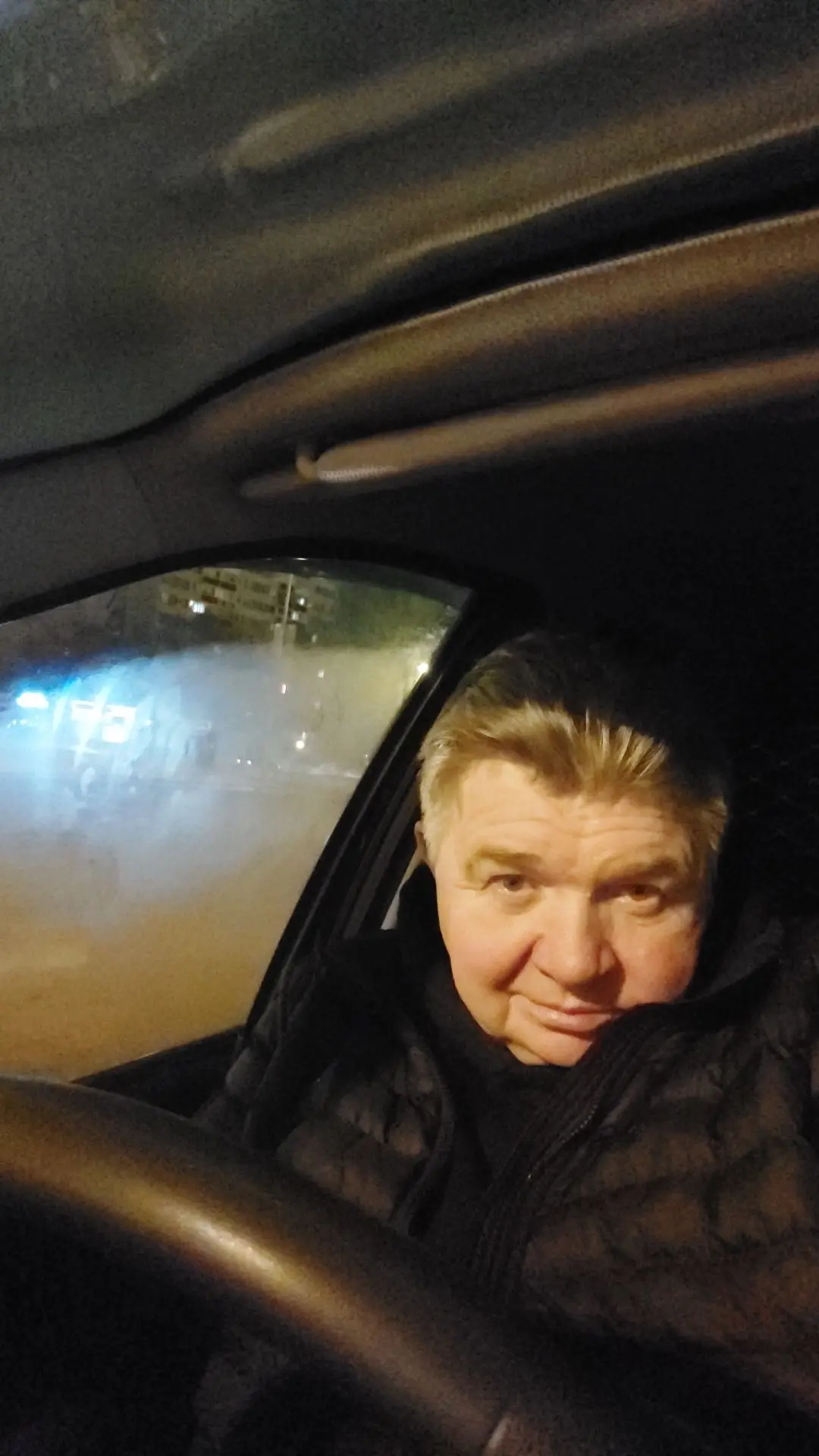 Кирилл Щербаков