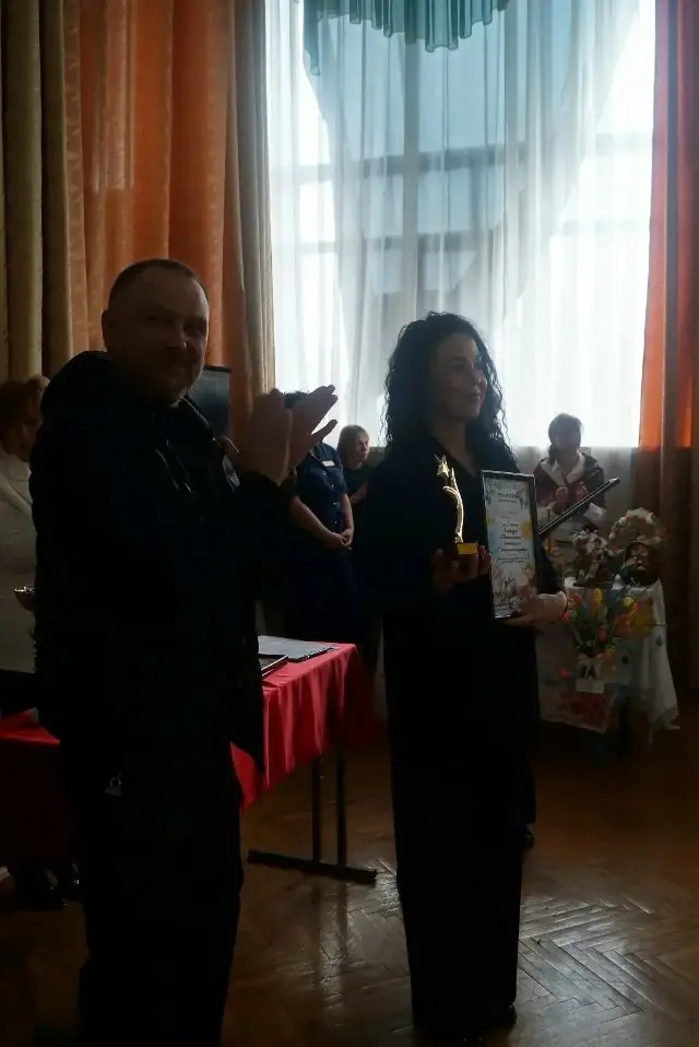 Вчера наша команда посетила Кропоткинский детский дом-интернат. Мы передали помощь, которую удалось собрать благодаря вашему участию, и присоединились к праздничному мероприятию, посвящённому Пасхе | Сетка — социальная сеть от hh.ru