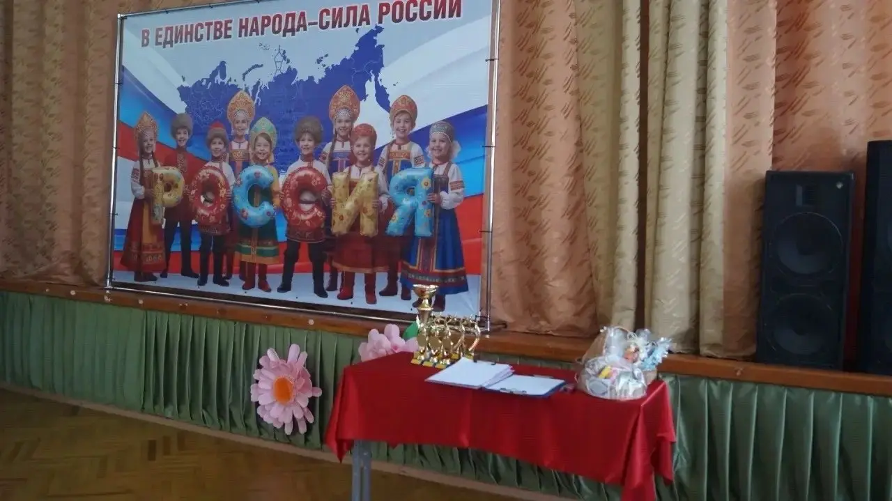 Вчера наша команда посетила Кропоткинский детский дом-интернат. Мы передали помощь, которую удалось собрать благодаря вашему участию, и присоединились к праздничному мероприятию, посвящённому Пасхе | Сетка — социальная сеть от hh.ru