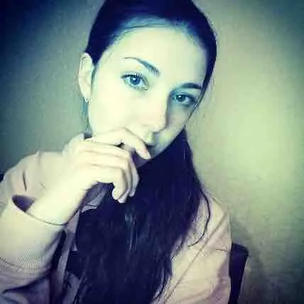Даша Карташова