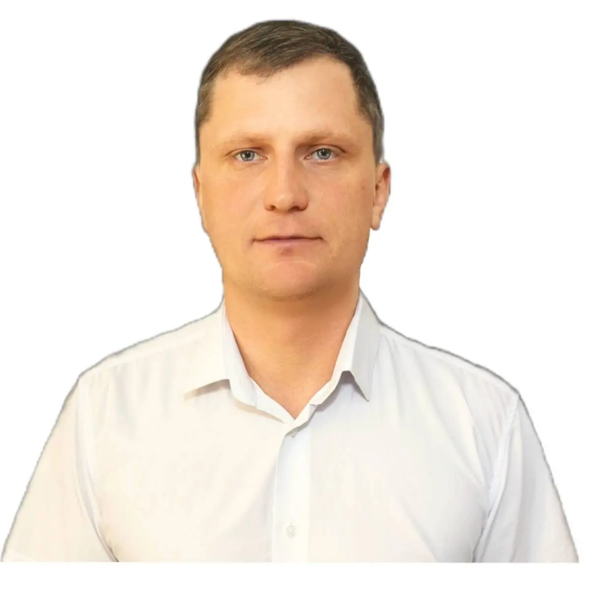 Игорь Соколов