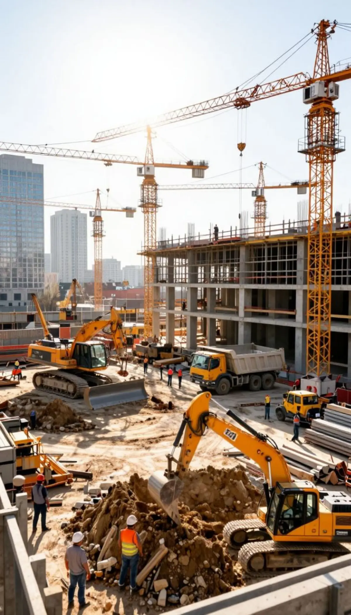 Ищем участки в Москве с РНС 🏗️
Форматы:
🔹 Покупка
🔹 Строительство под ключ
🔹 Соинвестирование
Жильё / МФК. Наличие РНС — обязательно.
#РНС #Инвестиции | Сетка — социальная сеть от hh.ru