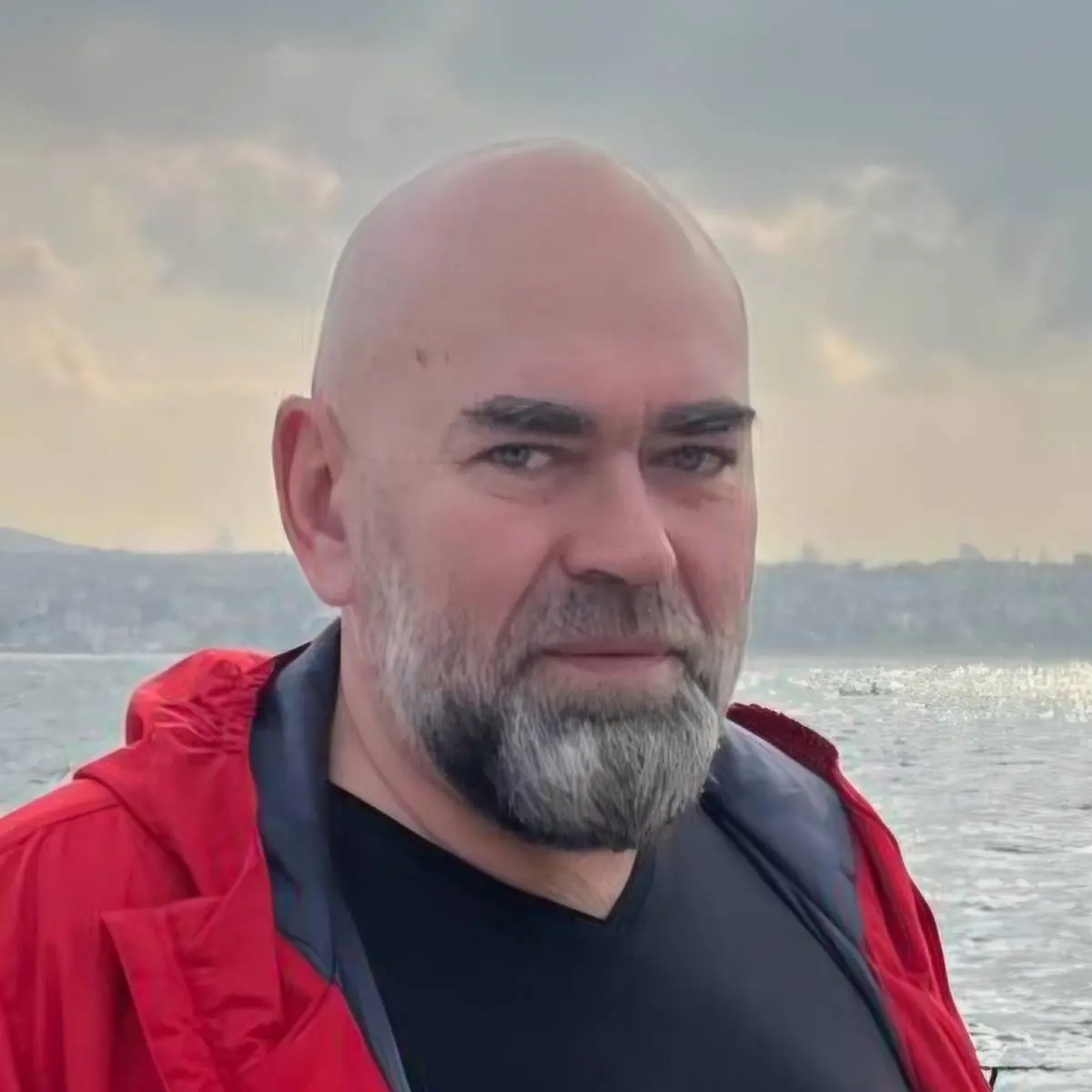 Владимир Самарин