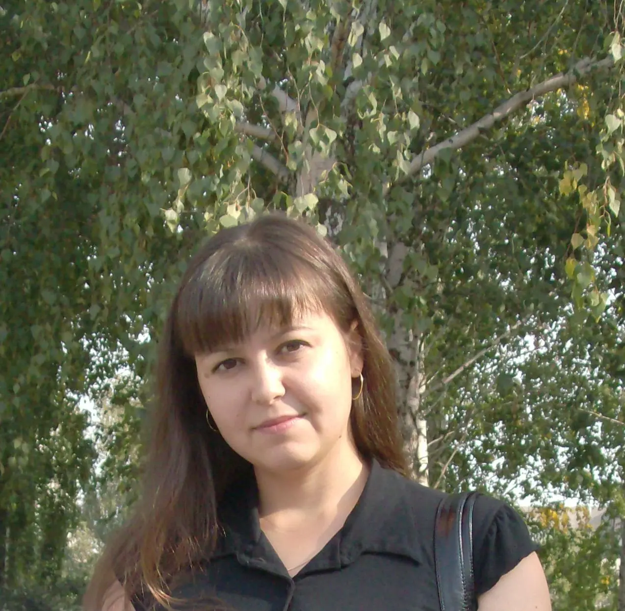Татьяна Кириллова