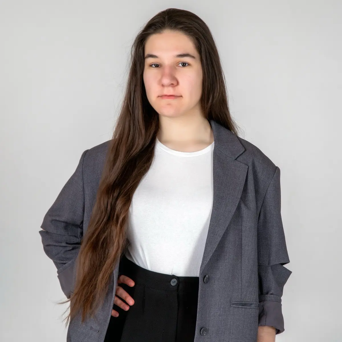 Aлеся Зарипова