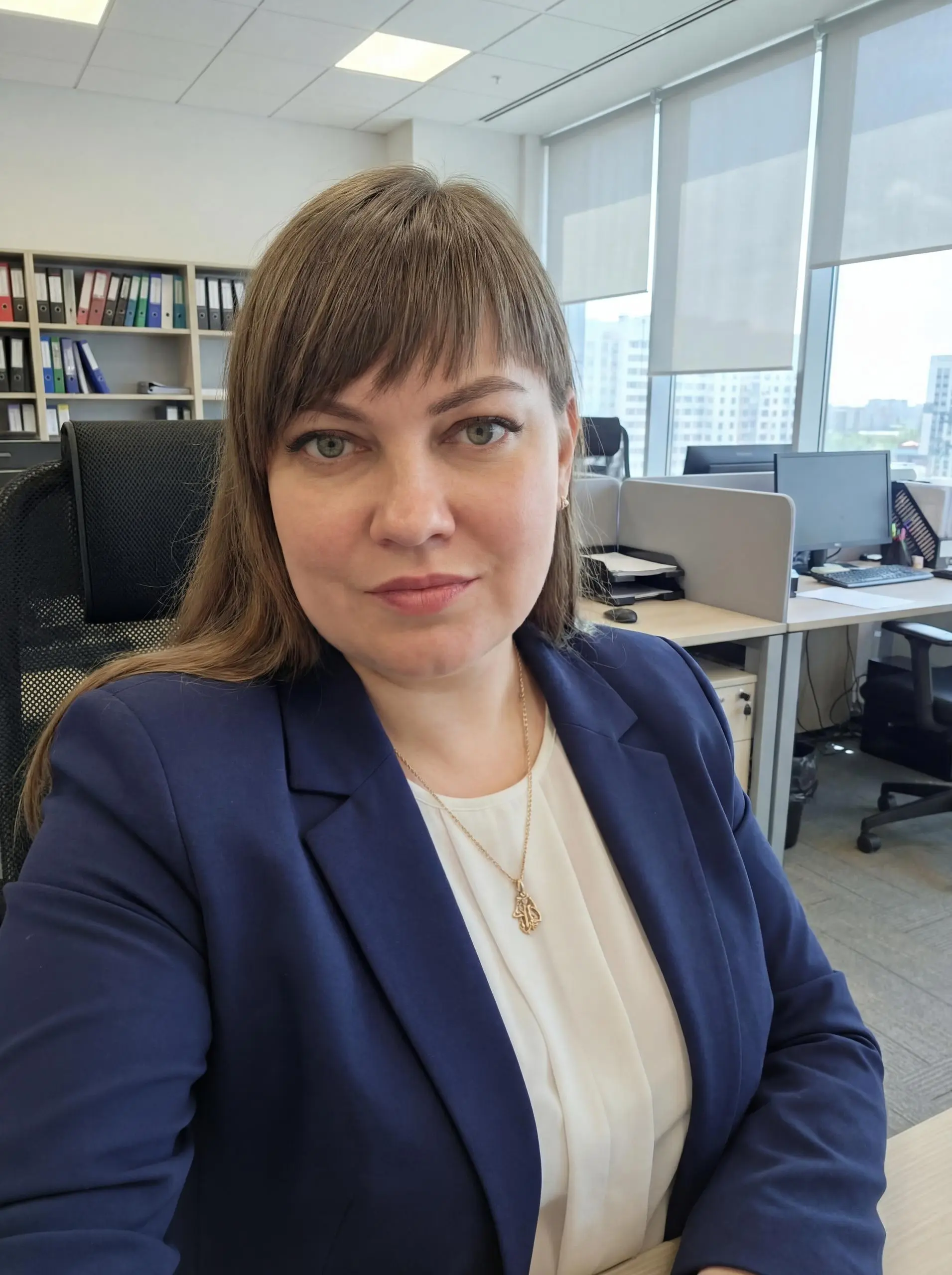 Юлия Бутенко