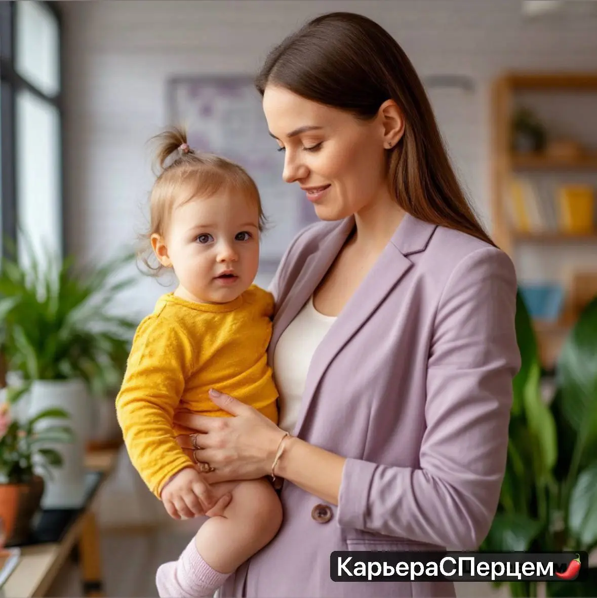 «Защитили» матерей и закрыли им двери в профессию 😏
Госдума приняла закон: запретить испытательный срок женщинам с детьми до 3 лет.
Цель — повысить занятость, доходы семей и налоговые поступления | Сетка — социальная сеть от hh.ru