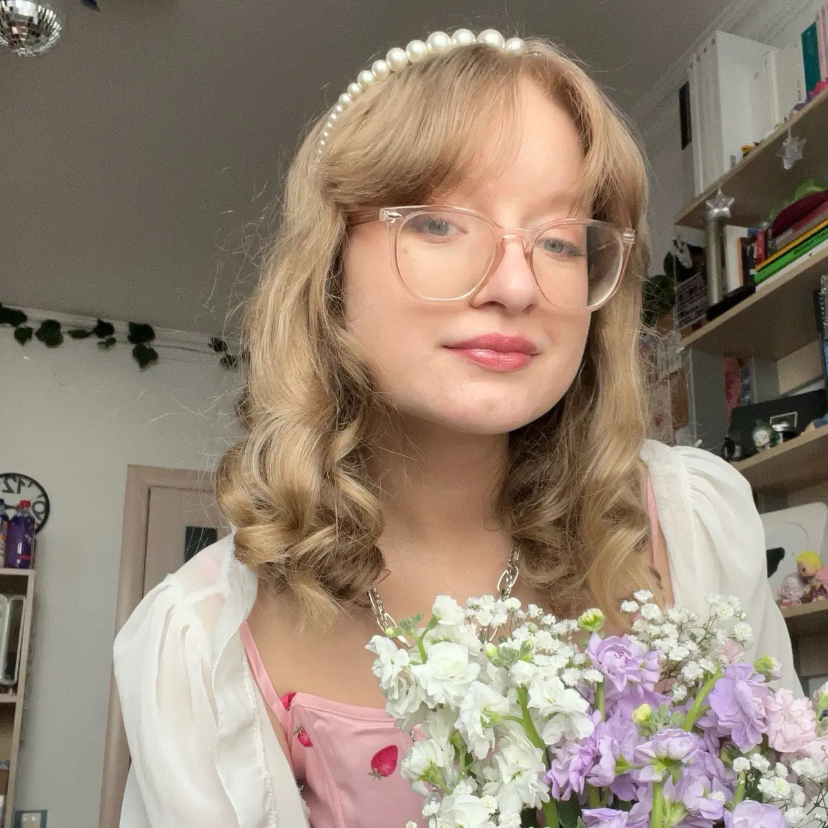 Уля Холина | Сетка — социальная сеть от hh.ru