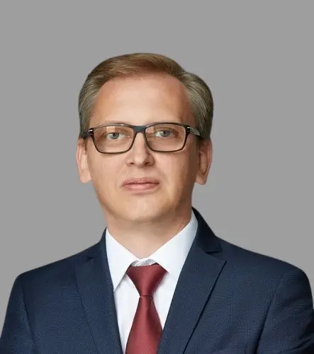 Борис Зверев