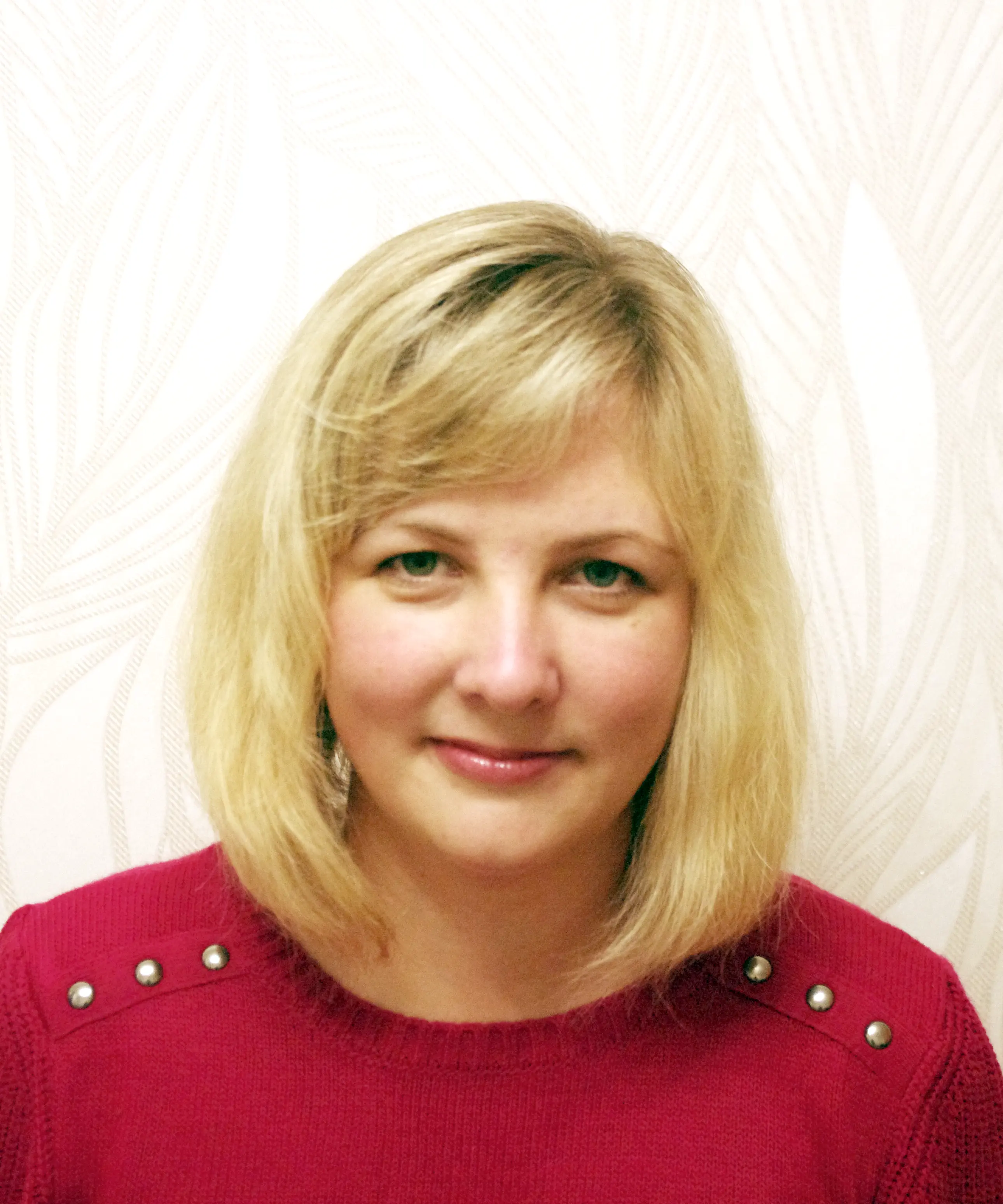 Анастасия Михайлова | Сетка — социальная сеть от hh.ru