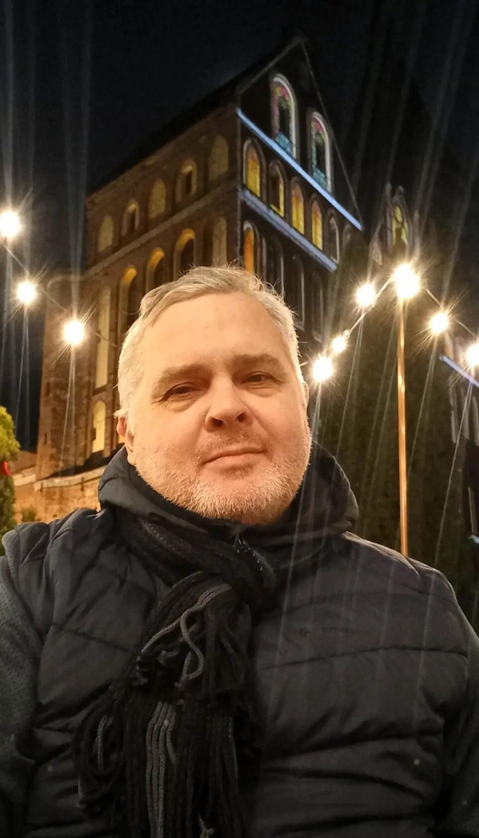 Яков Усов
