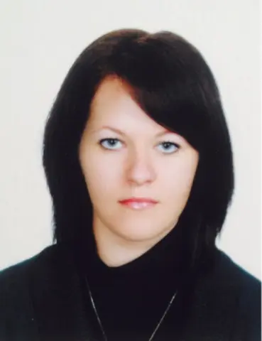 Екатерина Степанова