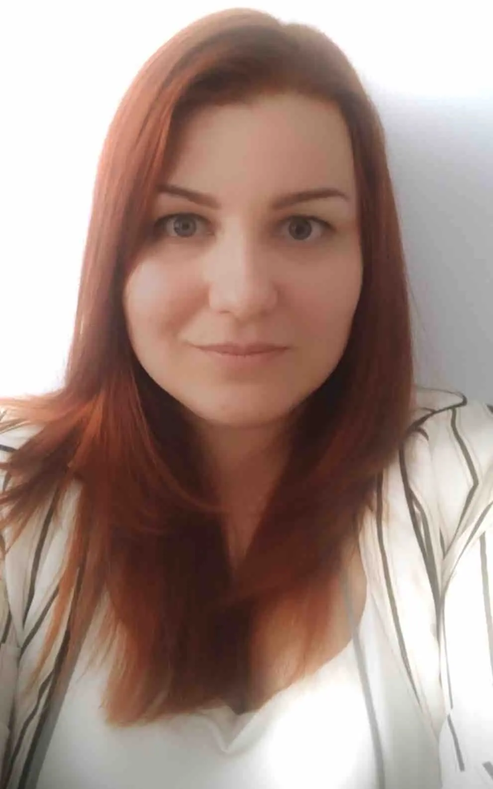 Полина Яновская