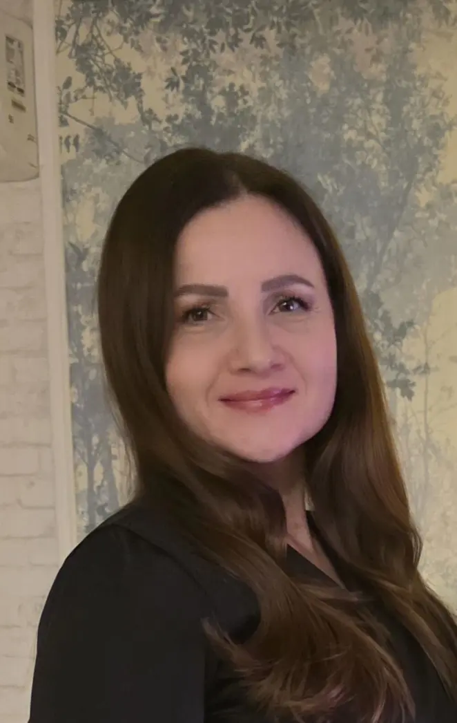 Татьяна Ежова