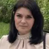 Светлана Ионова
