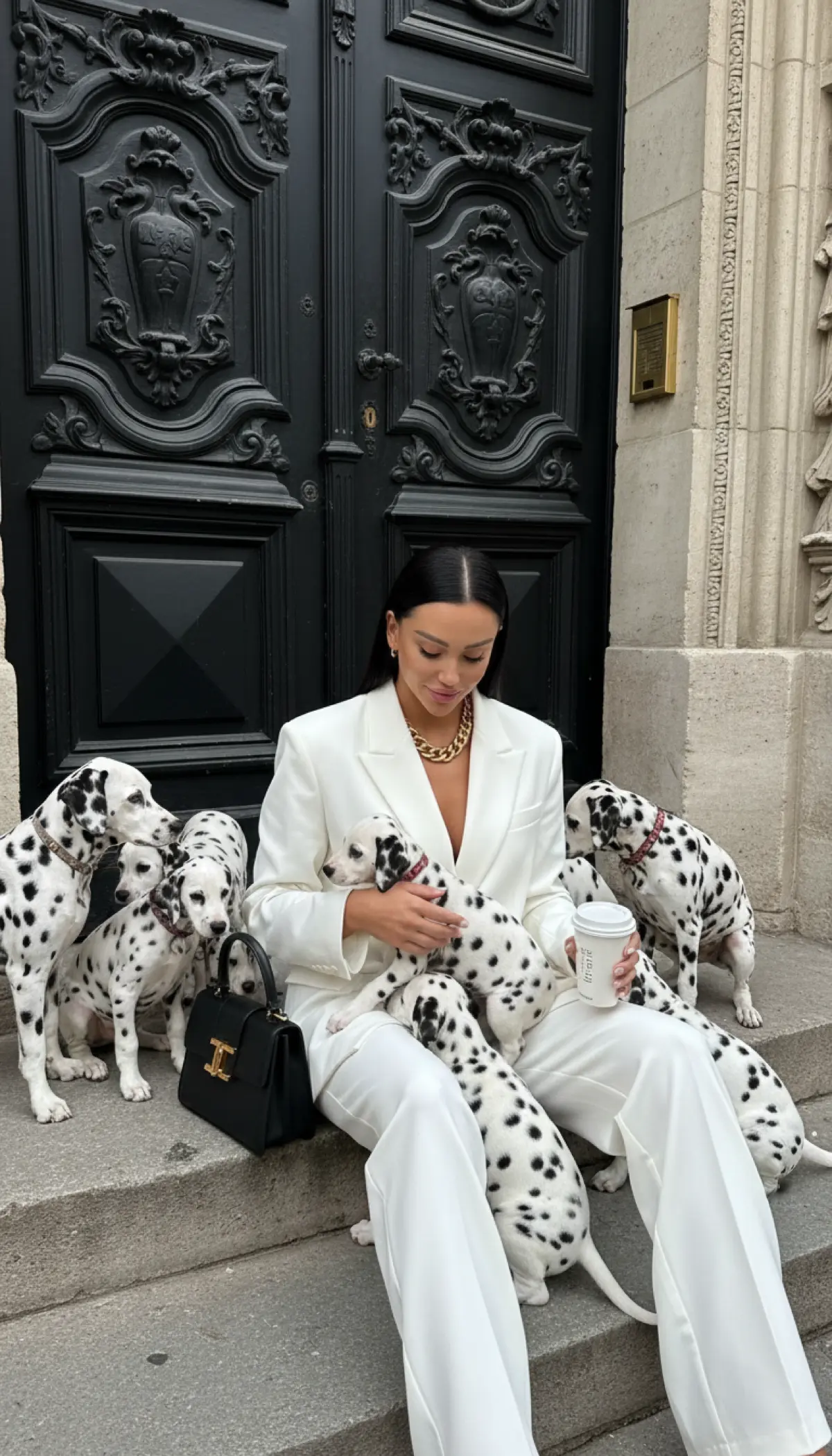 Нейрофотосессия с собачками🐶🐶🐶 | Сетка — социальная сеть от hh.ru