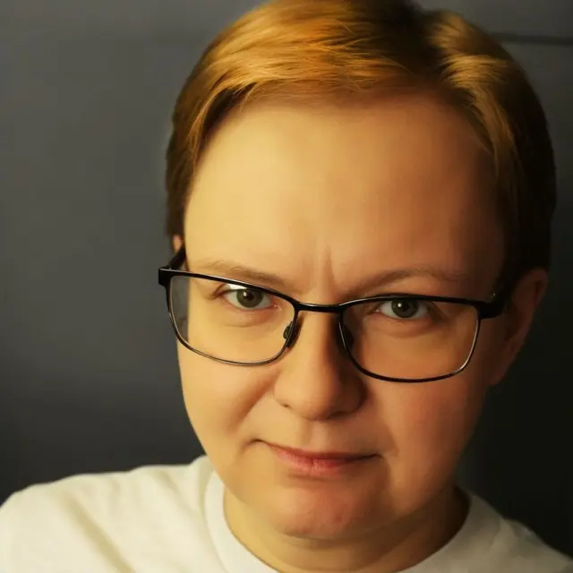 Юлия Смирнова | Сетка — социальная сеть от hh.ru