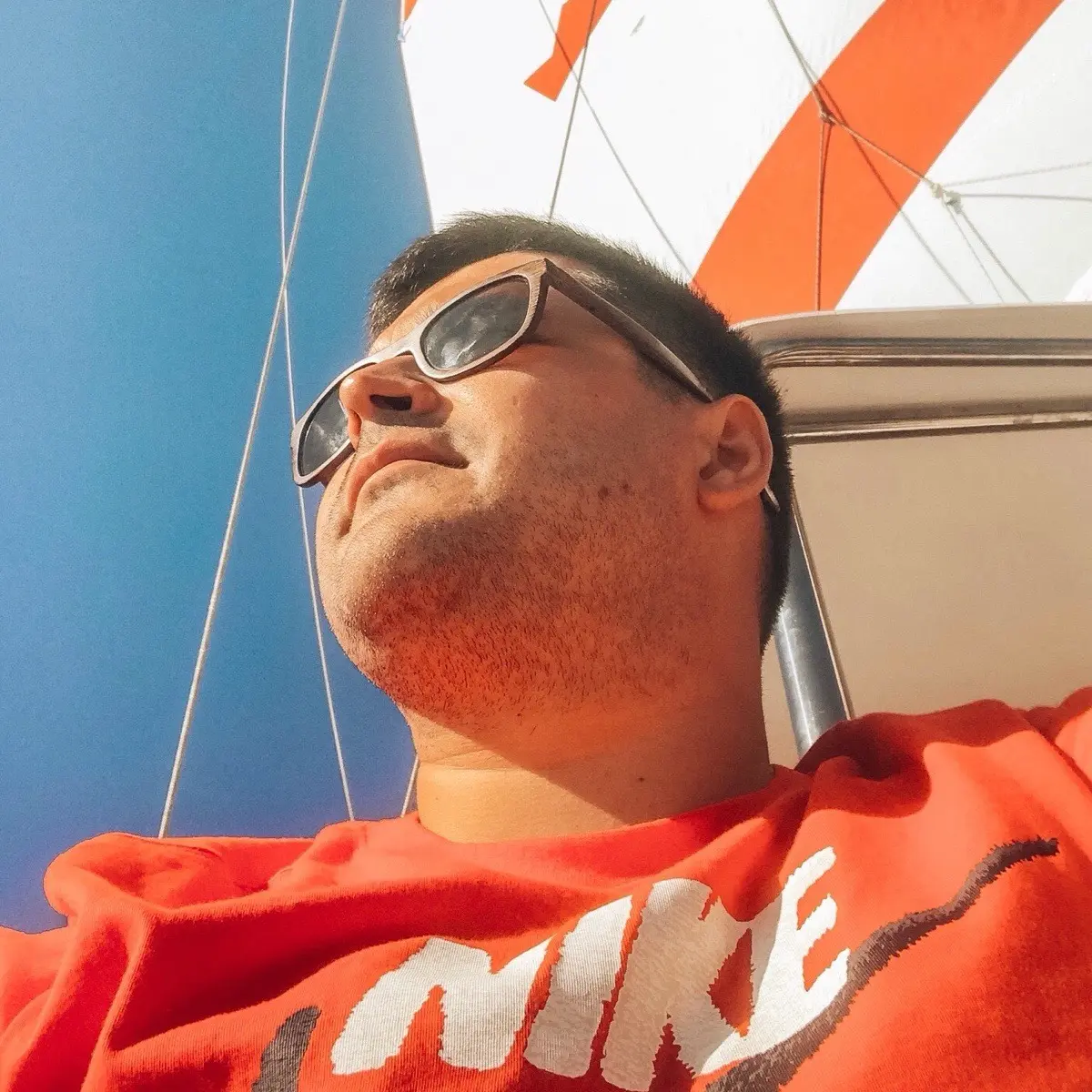 Антон Мунин | Сетка — социальная сеть от hh.ru