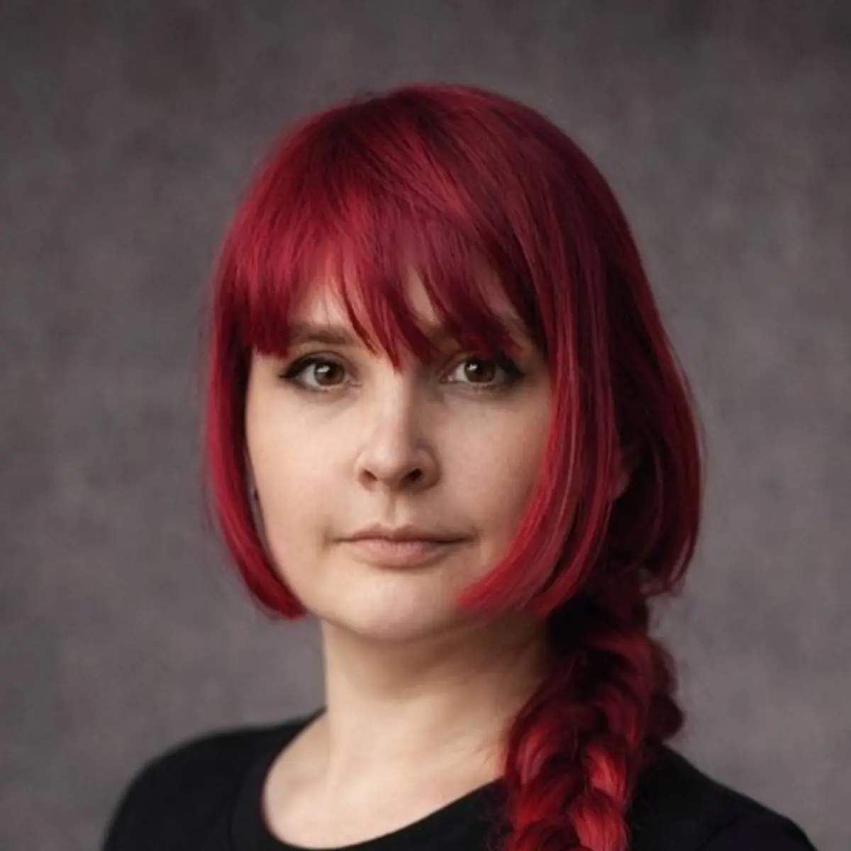 Дина Закирова