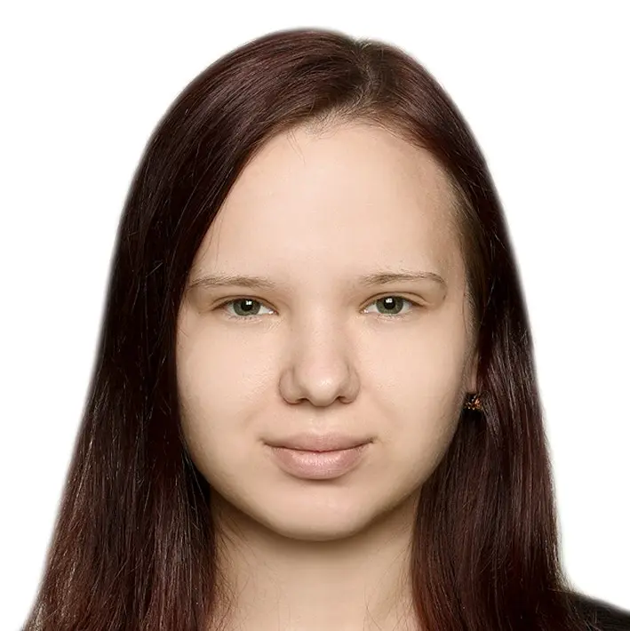 Ольга Биркун