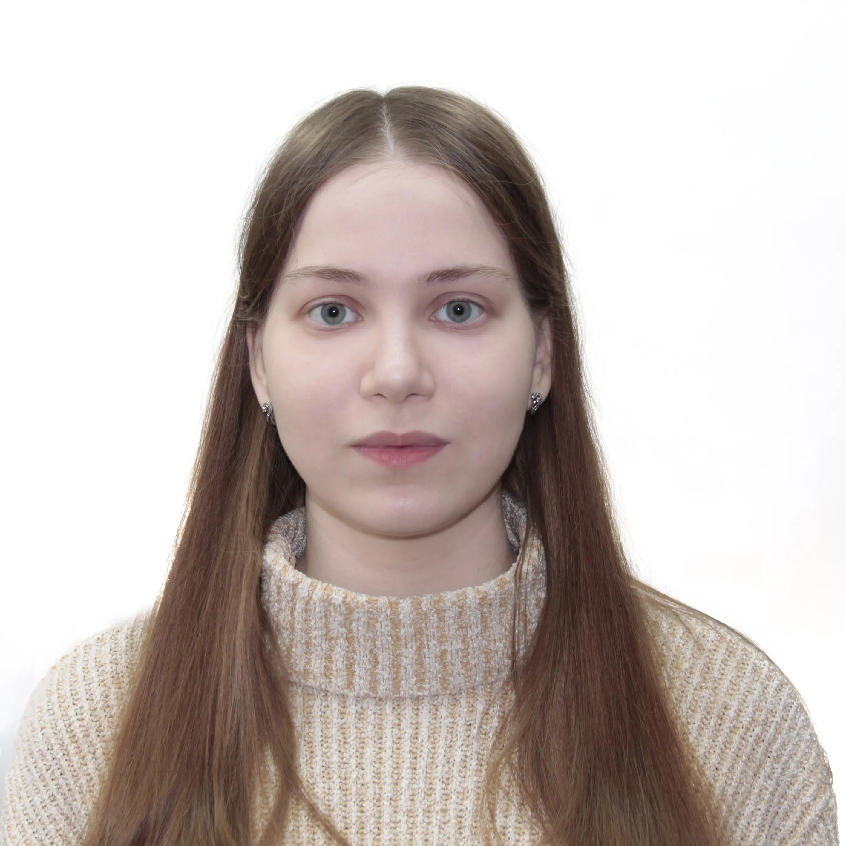 Алёна Федорова