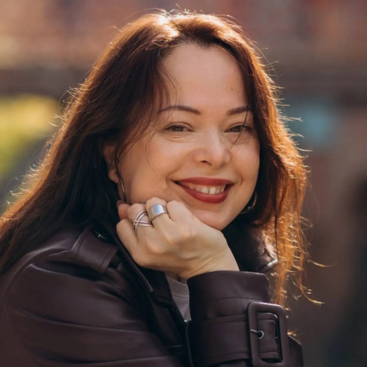 Ольга Удачина | Сетка — социальная сеть от hh.ru