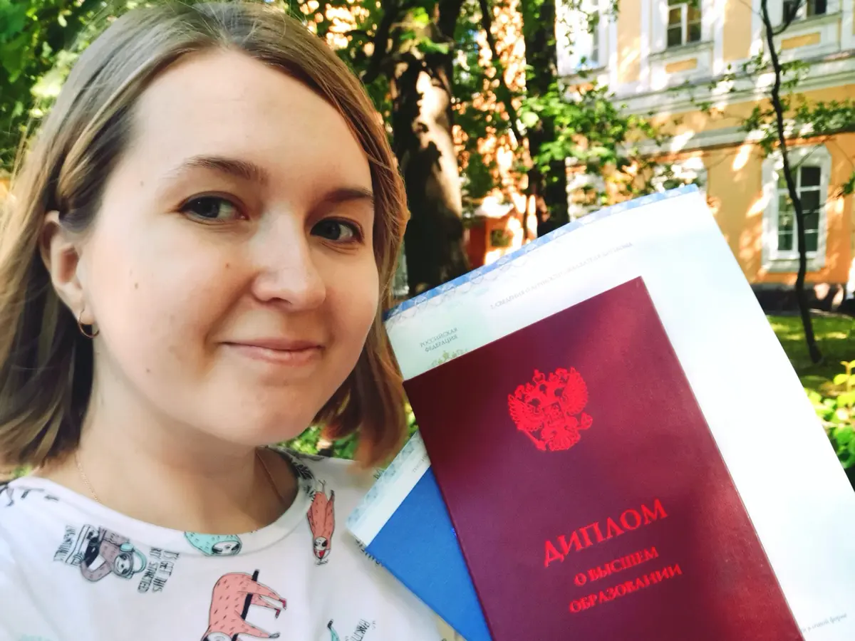 Люблю айтишку всей своей гуманитарной душой | Сетка — социальная сеть от hh.ru