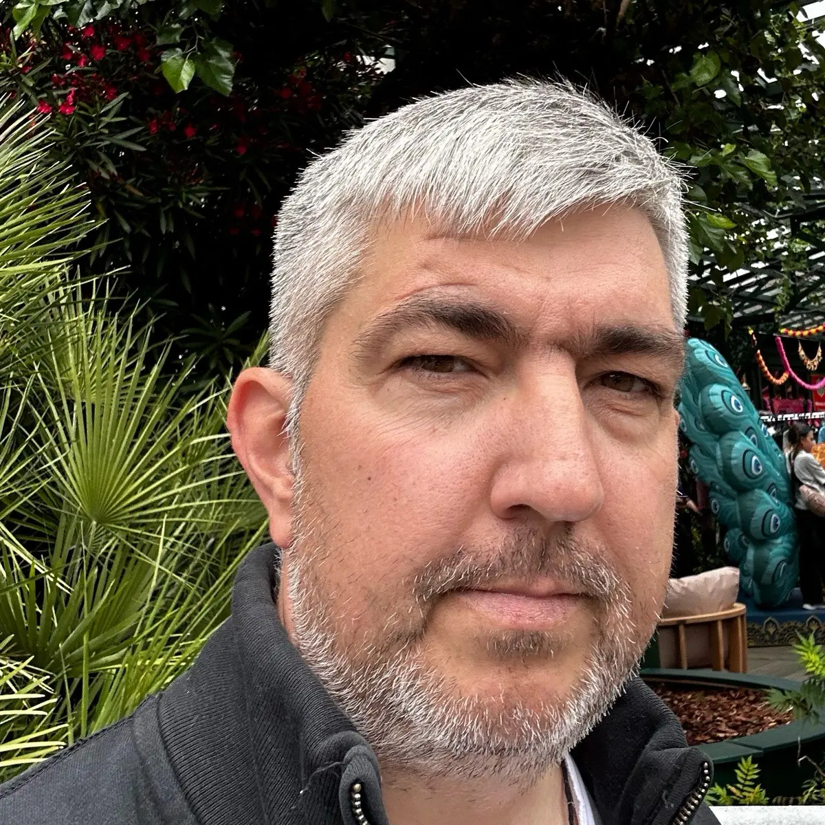 Дмитрий Ефименко