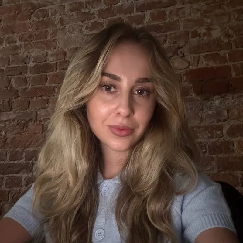 Кристина Князева | Сетка — социальная сеть от hh.ru