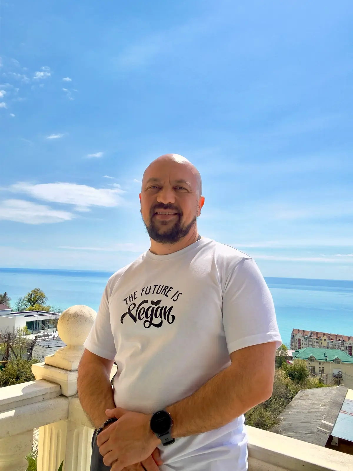 Когда всё вокруг шатается, важнее всего — найти опору | Сетка — социальная сеть от hh.ru