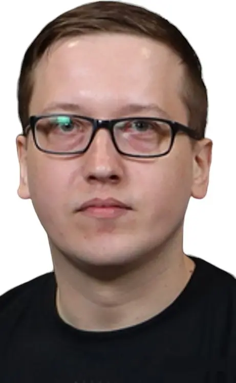 Игорь Марков