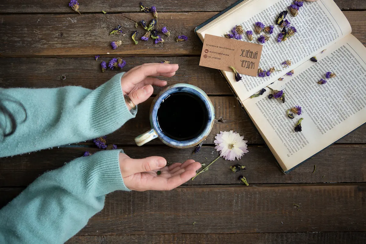 Как обучить персонал продавать чай? | Сетка — социальная сеть от hh.ru