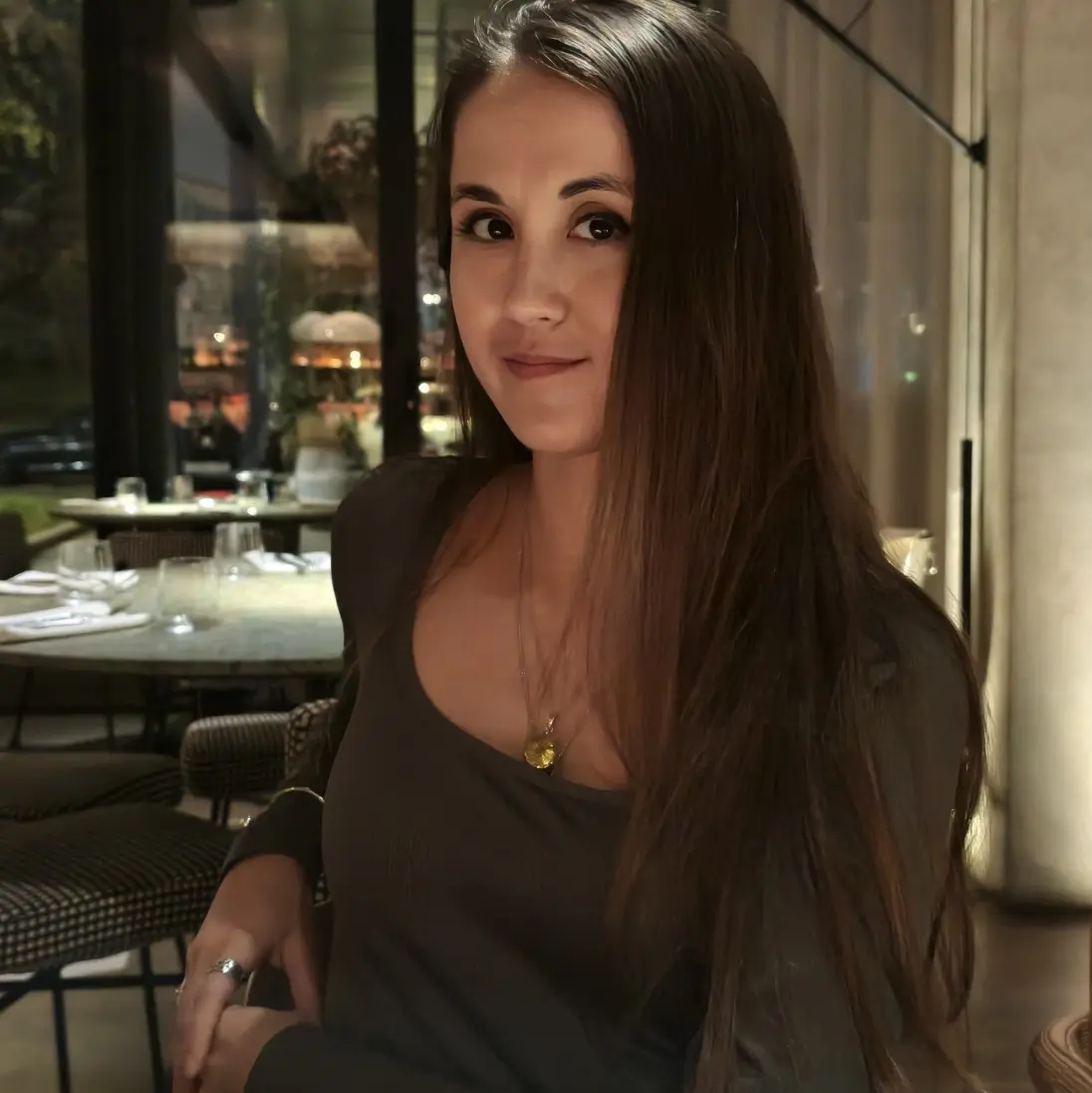Алина Лотфуллина