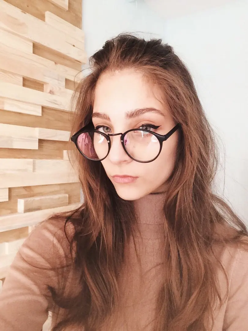 Ксения Машковцева