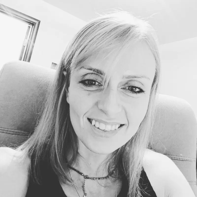 Лада Шумова | Сетка — социальная сеть от hh.ru