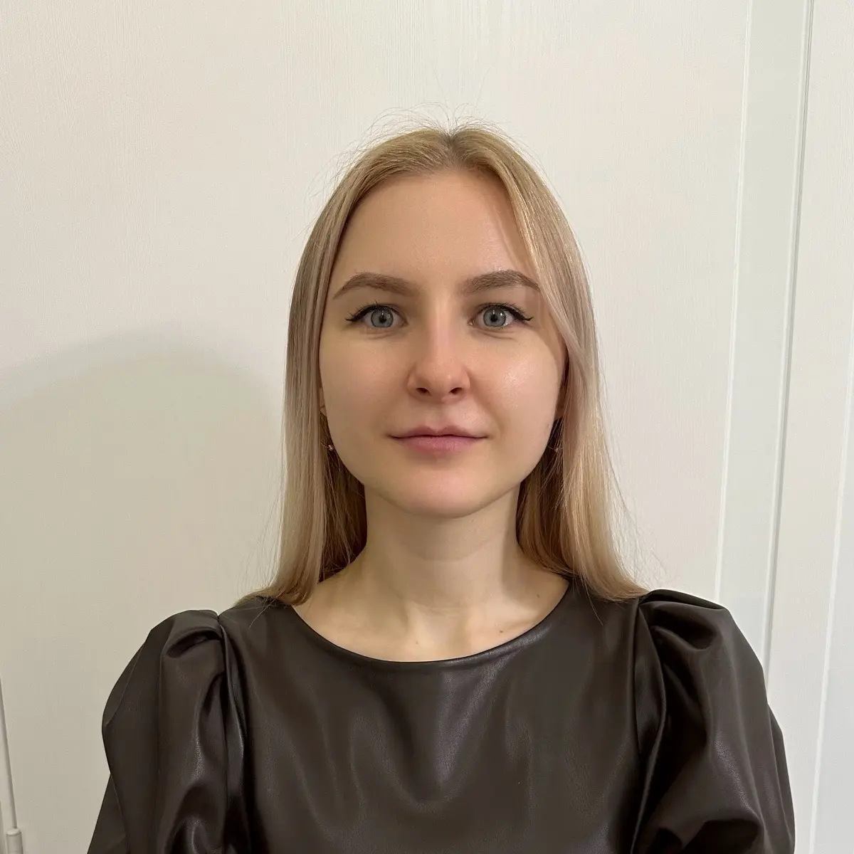 Анна Агапова | Сетка — социальная сеть от hh.ru