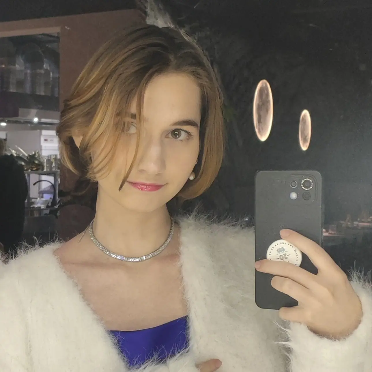 Алина Майорова