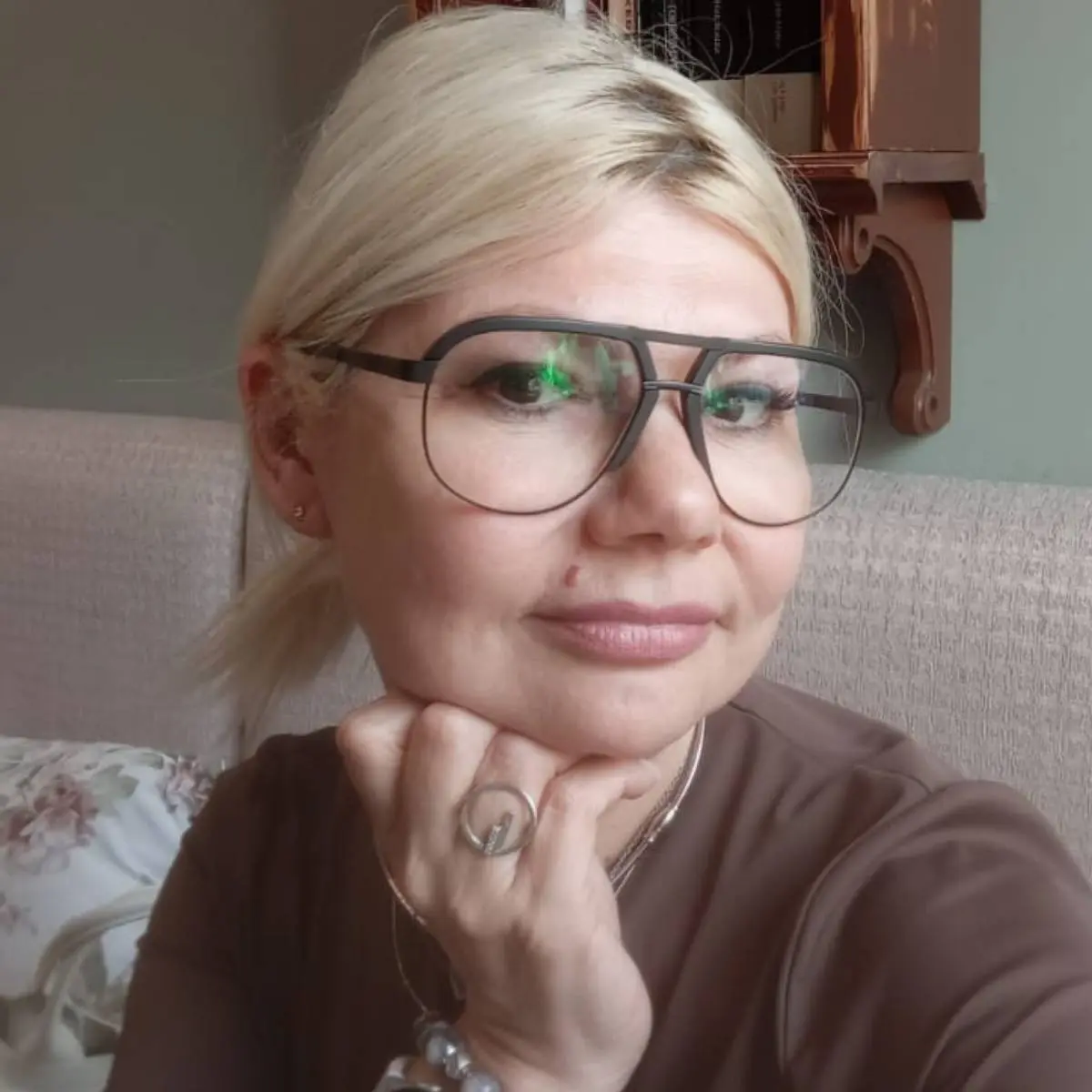 Светлана Беляева