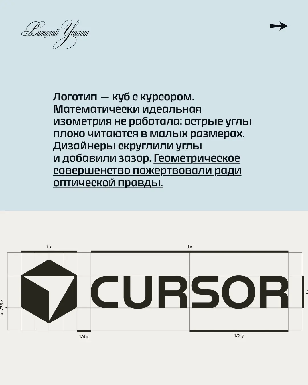 Бренд-разбор: Cursor AI | Сетка — социальная сеть от hh.ru