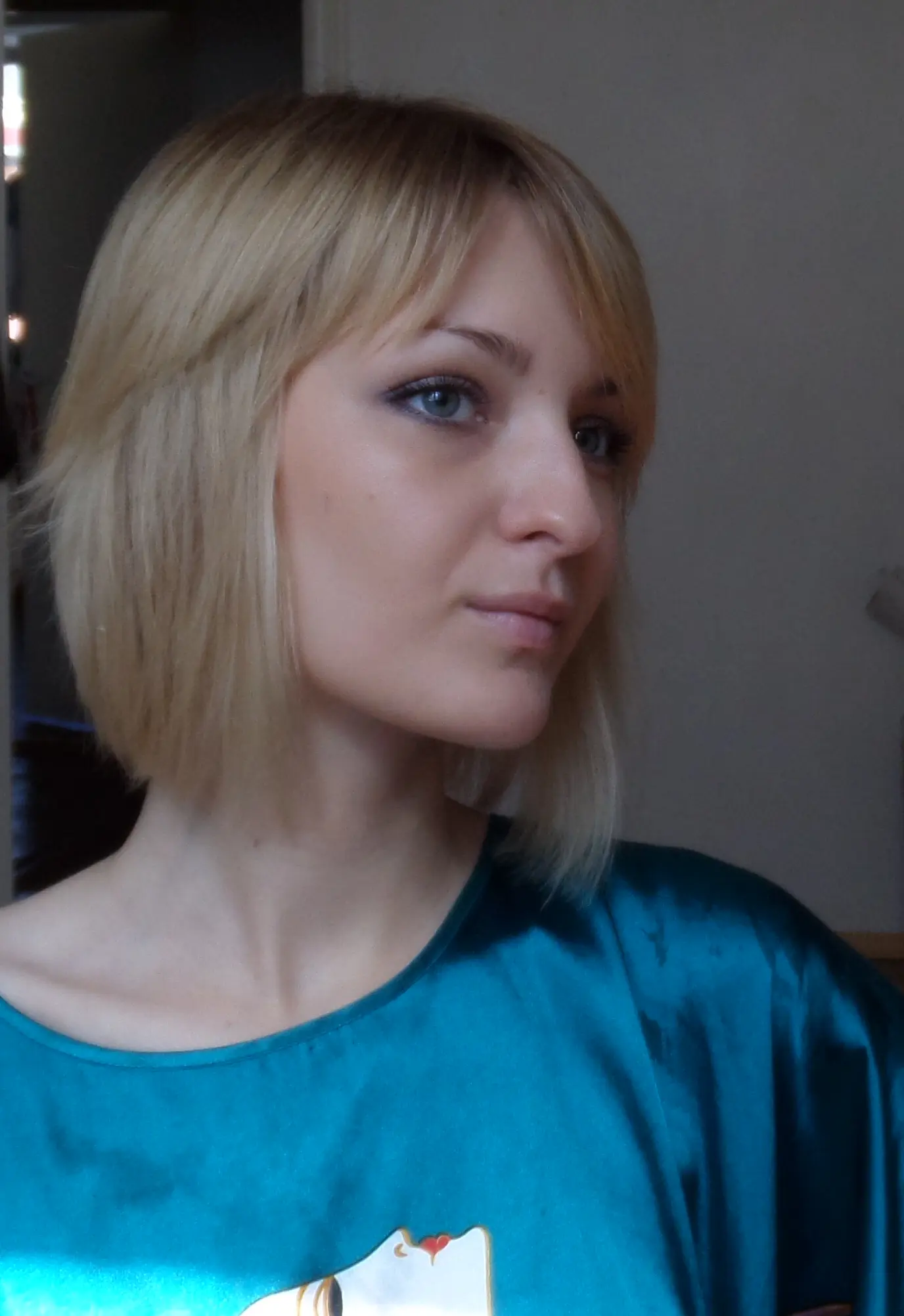 Екатерина Миронова
