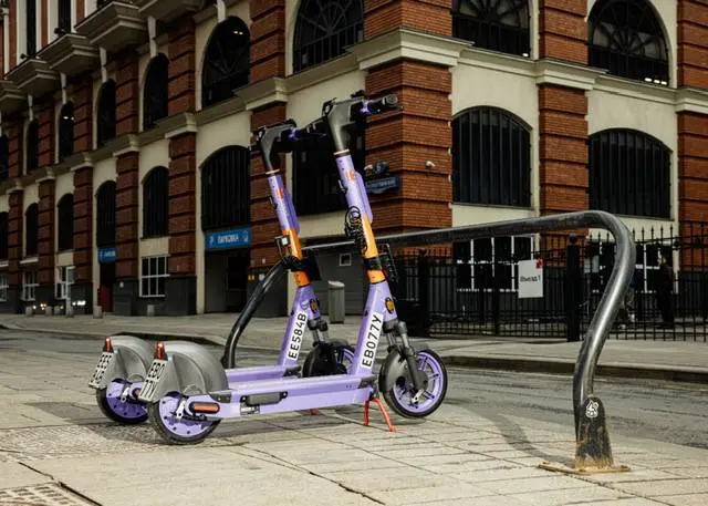 🛴 В Раменском запретят электросамокаты с 20 апреля — сообщила местная администрация | Сетка — социальная сеть от hh.ru