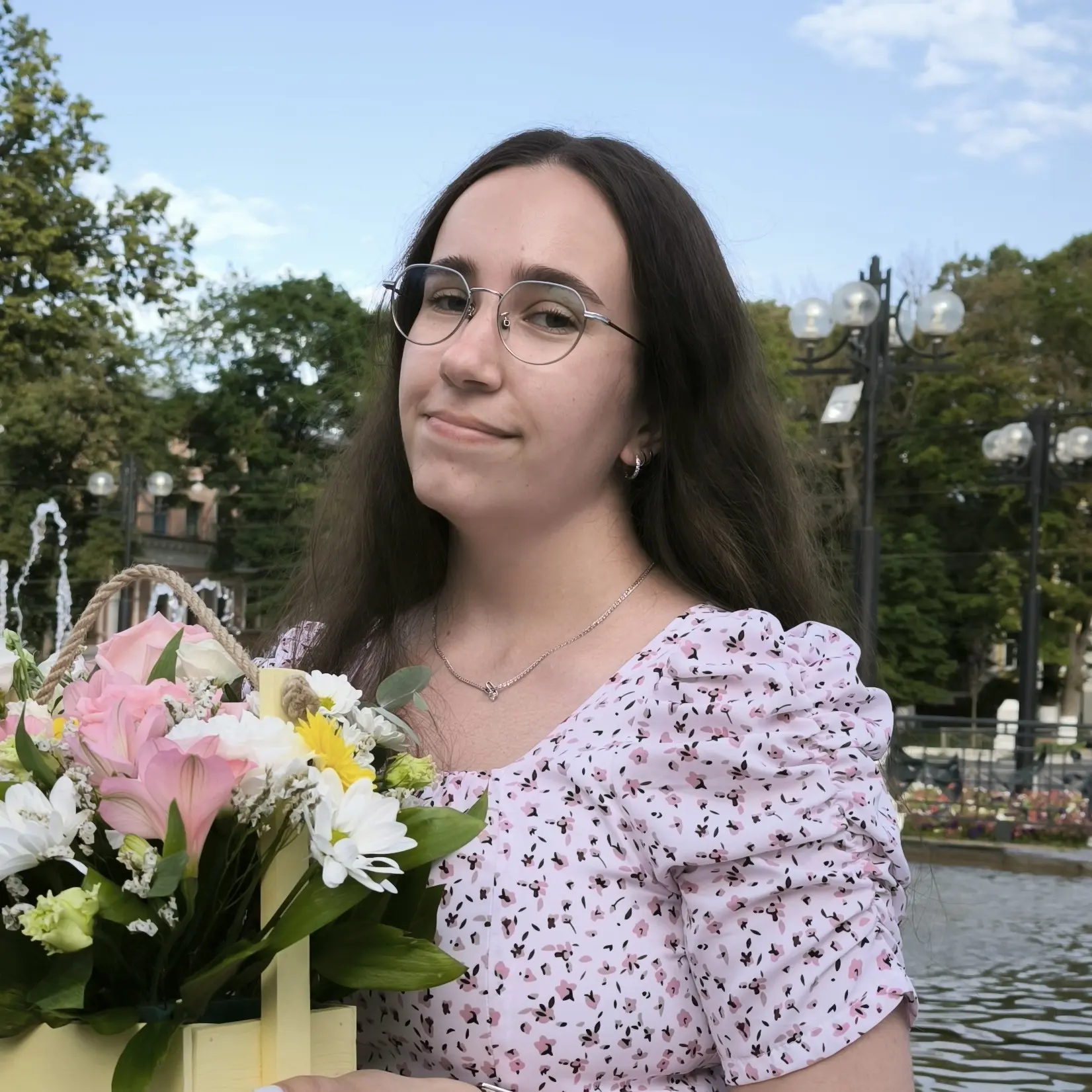 Маргарита Полетова