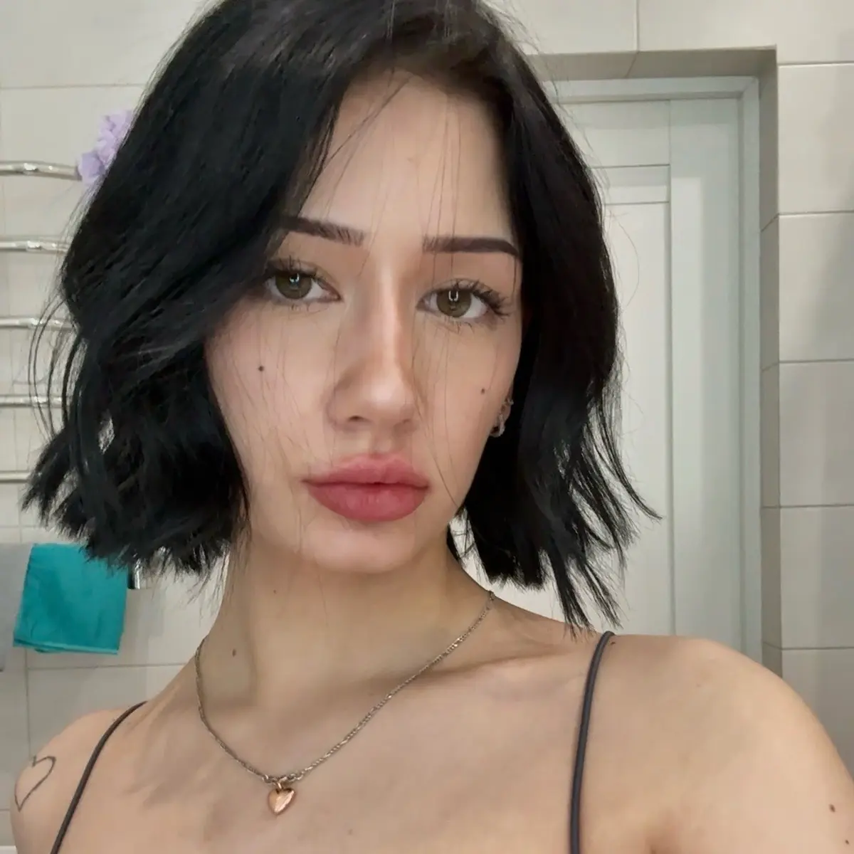 Полина Моисеева