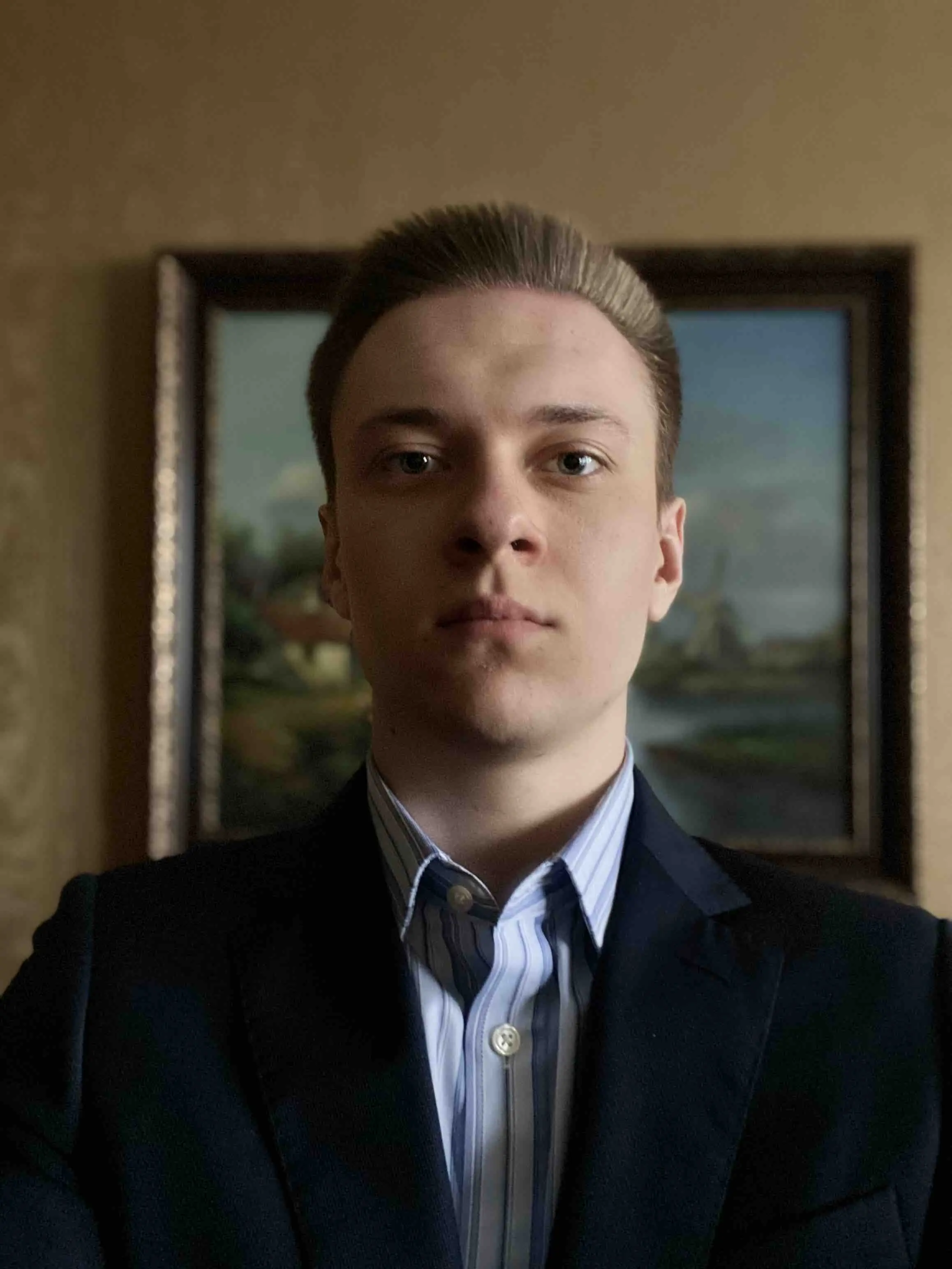 Владислав Лахматурин | Сетка — социальная сеть от hh.ru