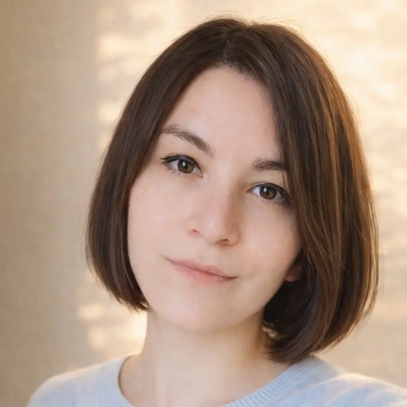 Анна Тайм